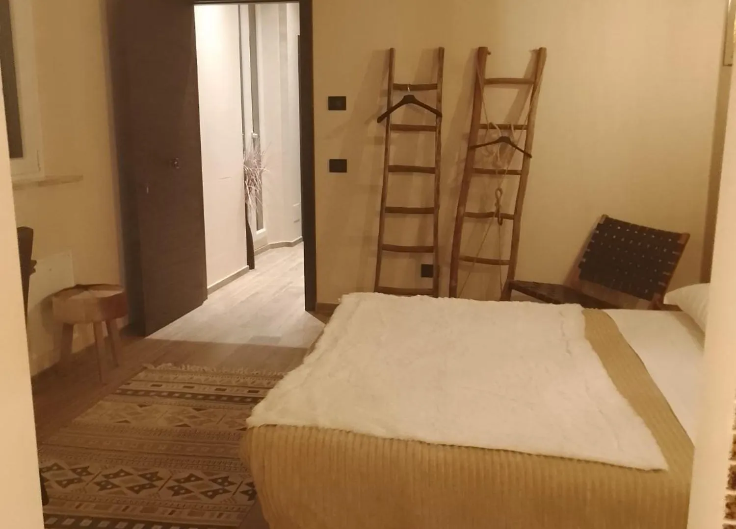 La Signoria Relais Hotel Ferrara Vendégház