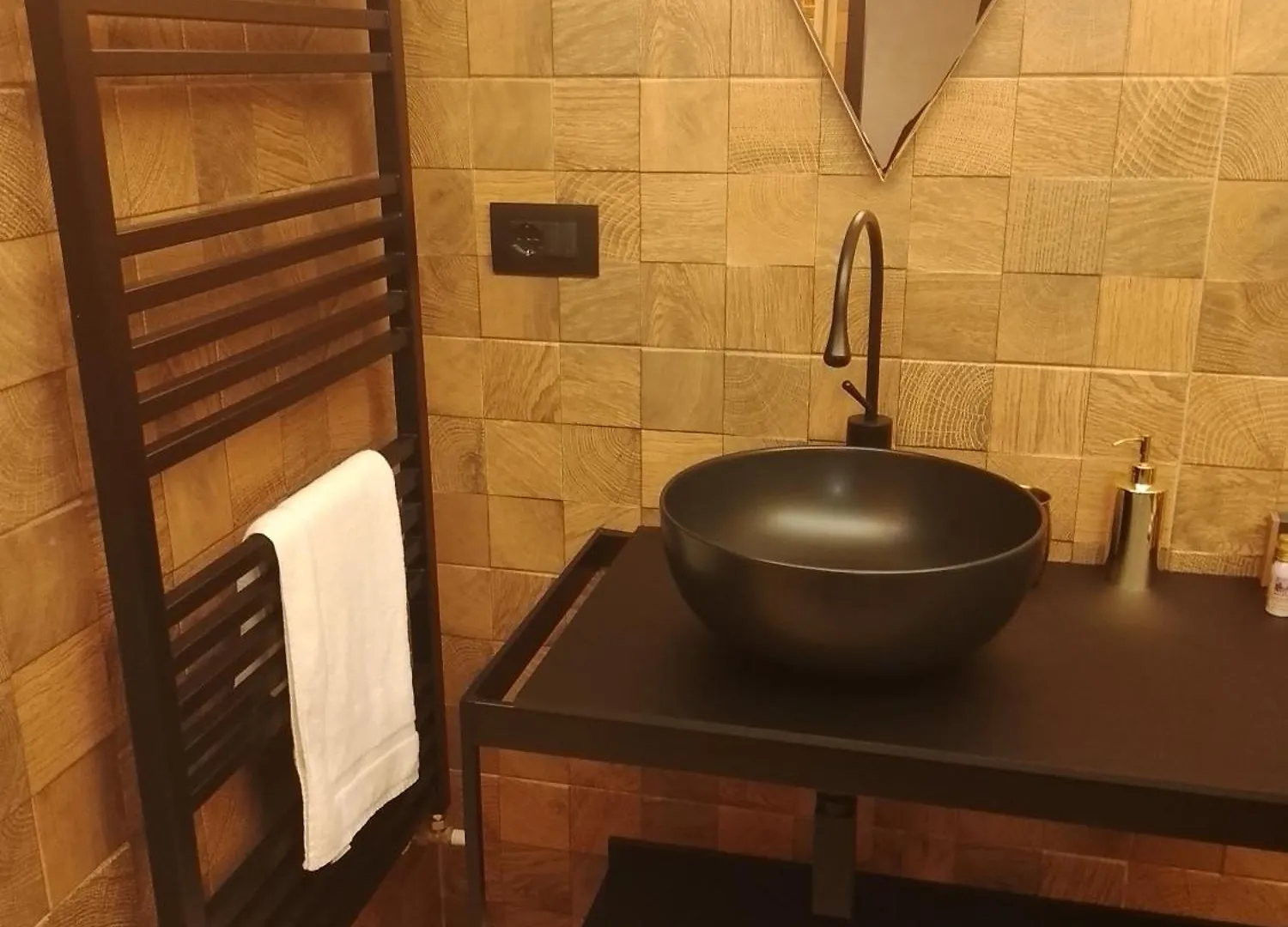 La Signoria Relais Hotel Ferrara 0*,  Olaszország