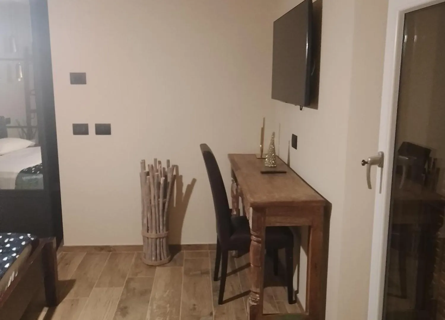 La Signoria Relais Hotel Ferrara Vendégház