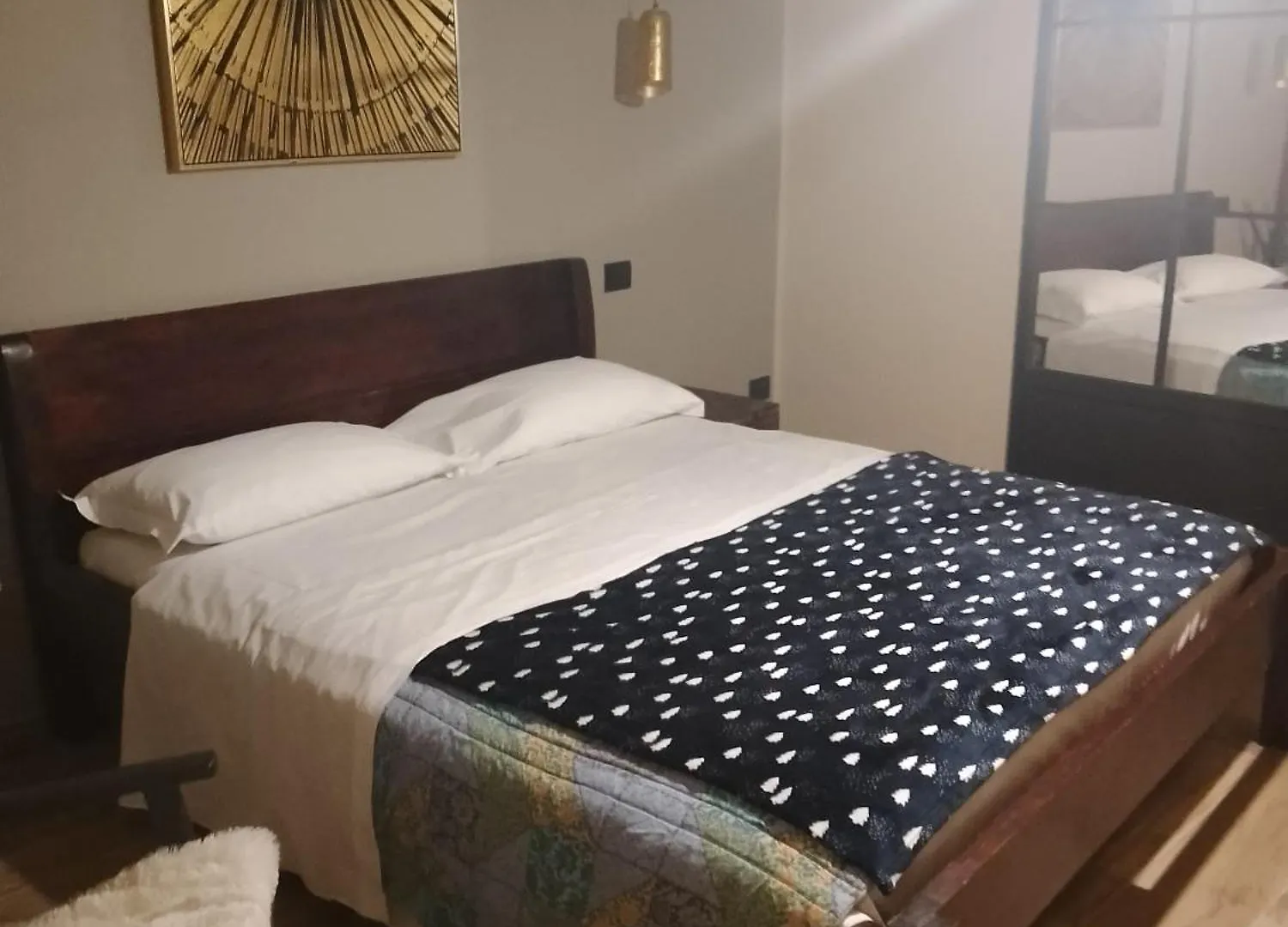La Signoria Relais Hotel Ferrara 0*,  Olaszország