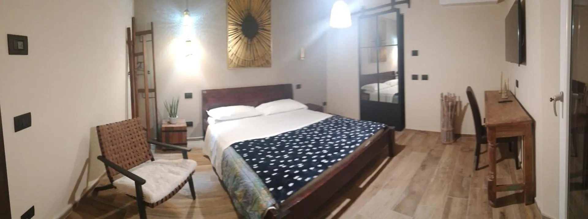 Vendégház La Signoria Relais Hotel Ferrara