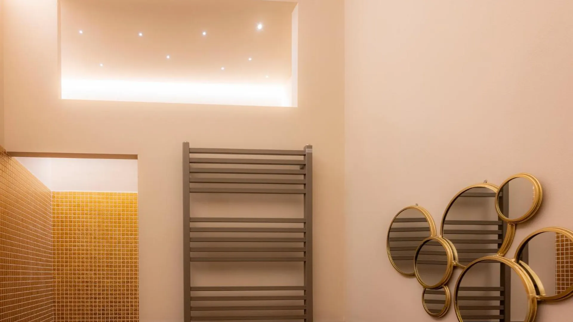 La Signoria Relais Hotel Ferrara