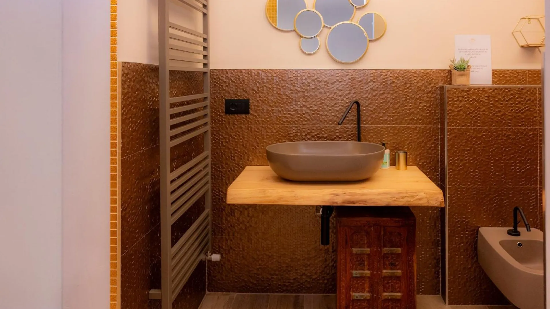La Signoria Relais Hotel Ferrara Vendégház