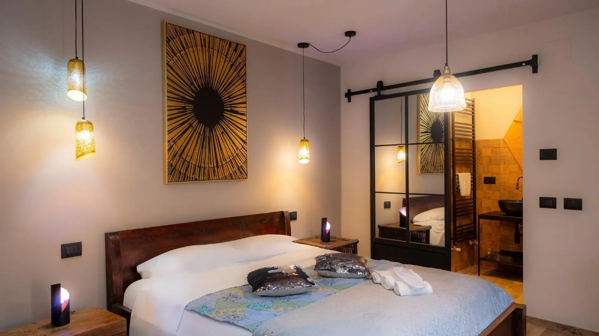 La Signoria Relais Hotel Ferrara 0*,  Olaszország