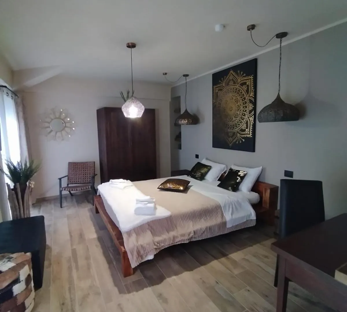 La Signoria Relais Hotel Ferrara Vendégház