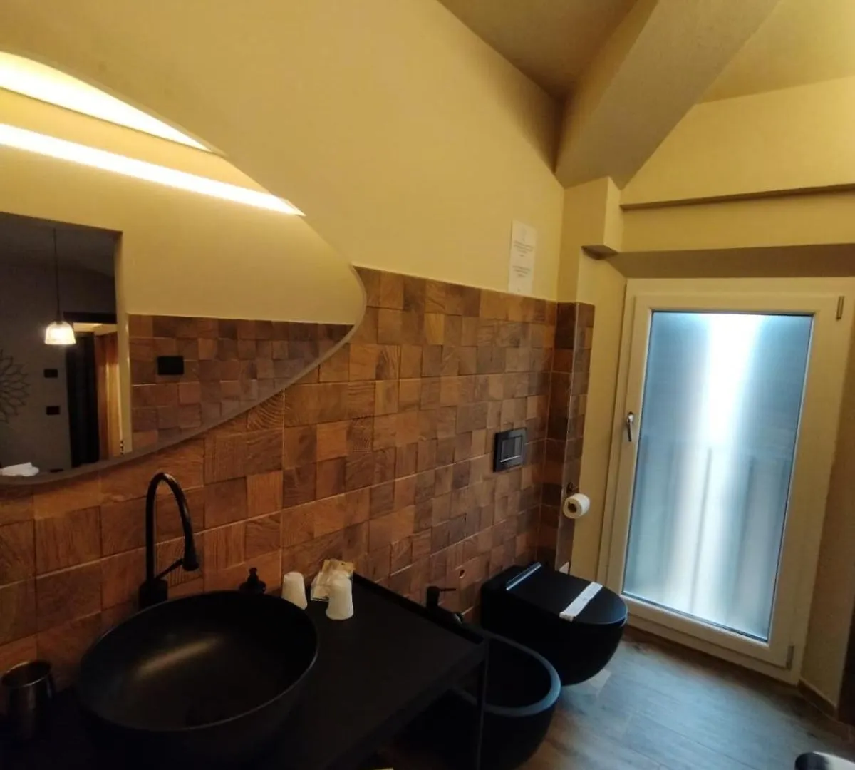 Vendégház La Signoria Relais Hotel Ferrara