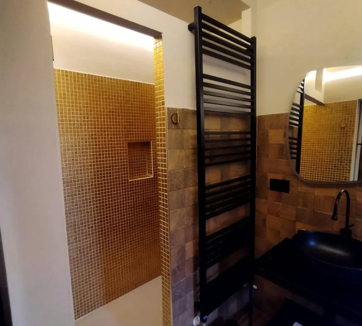 Vendégház La Signoria Relais Hotel Ferrara