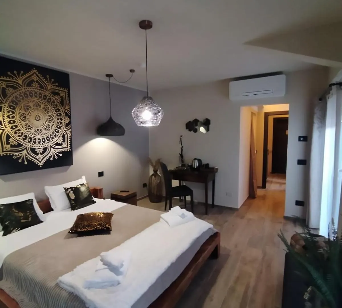La Signoria Relais Hotel Ferrara